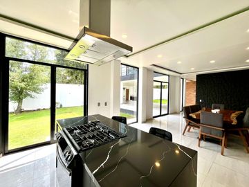 Casa en Venta en Fracc. Real Monte Casino
