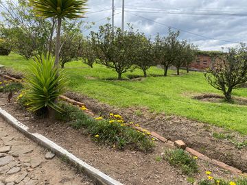 El QUINCHE casa de venta 14.413 m2