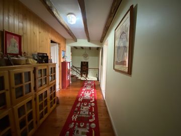 El QUINCHE casa de venta 14.413 m2