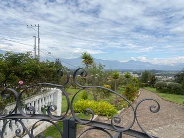 El QUINCHE casa de venta 14.413 m2