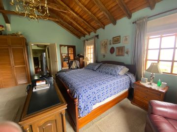 El QUINCHE casa de venta 14.413 m2