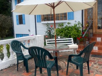El QUINCHE casa de venta 14.413 m2