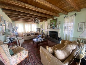 El QUINCHE casa de venta 14.413 m2