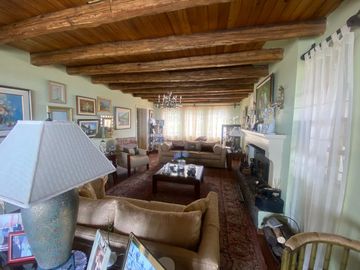 El QUINCHE casa de venta 14.413 m2
