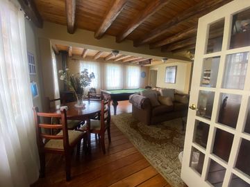 El QUINCHE casa de venta 14.413 m2