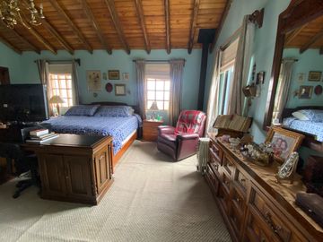 El QUINCHE casa de venta 14.413 m2