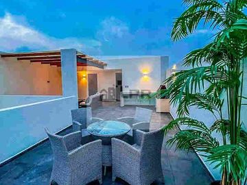 CASA NUEVA EN VENTA SAN MATEO ATENCO, A  2 CUADRAS DE METEPEC, ROOF GARDEN