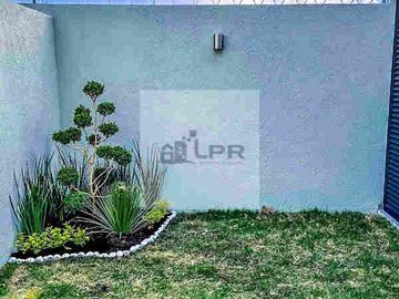 CASA NUEVA EN VENTA SAN MATEO ATENCO, A  2 CUADRAS DE METEPEC, ROOF GARDEN