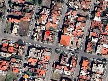 SE VENDE CASA EN RECUPERACION BANCARIA EN ZAMORA, MICHOACAN! SOLO CONTADO.