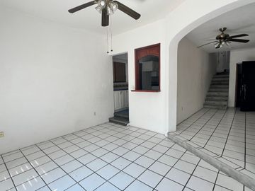 Venta Casa a 2 Cuadras de Av Vicente Guerrero Cuernavaca