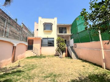 Venta Casa a 2 Cuadras de Av Vicente Guerrero Cuernavaca
