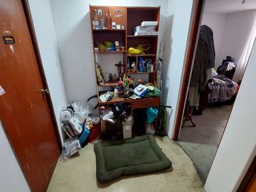 Venta de casa en San Juan de Miraflores (Para terreno) Cerca a colegio Maristas