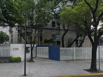 DEPARTAMENTO EN VENTA COL ANAHUAC MIGUEL HIDALGO CDMX