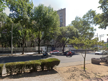 DEPARTAMENTO EN VENTA COL ANAHUAC MIGUEL HIDALGO CDMX
