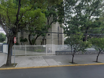 DEPARTAMENTO EN VENTA COL ANAHUAC MIGUEL HIDALGO CDMX