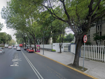 DEPARTAMENTO EN VENTA COL ANAHUAC MIGUEL HIDALGO CDMX