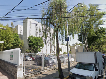 DEPARTAMENTO EN VENTA COL ANAHUAC MIGUEL HIDALGO CDMX