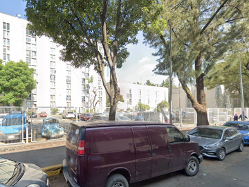 DEPARTAMENTO EN VENTA COL ANAHUAC MIGUEL HIDALGO CDMX
