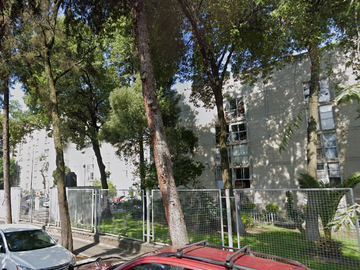 DEPARTAMENTO EN VENTA COL ANAHUAC MIGUEL HIDALGO CDMX