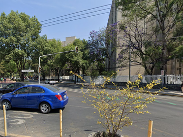 DEPARTAMENTO EN VENTA COL ANAHUAC MIGUEL HIDALGO CDMX