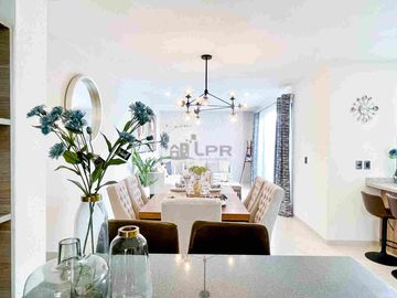 CASA NUEVA EN VENTA EN SAN MATEO ATENCO, ESTILO VAMGUARDISTA