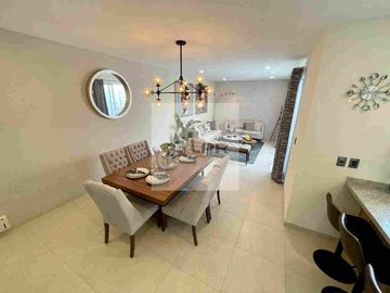 CASA NUEVA EN VENTA EN SAN MATEO ATENCO, ESTILO VAMGUARDISTA