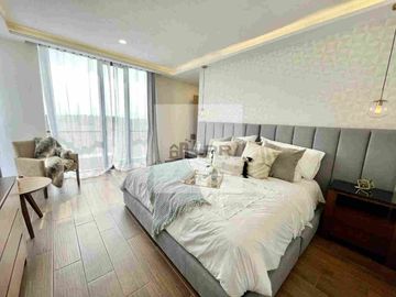 CASA NUEVA EN VENTA EN SAN MATEO ATENCO, ESTILO VAMGUARDISTA