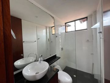 ARRIENDO CASA CONJUNTO BOSQUE MADERO, CAJICA – CUNDINAMARCA.