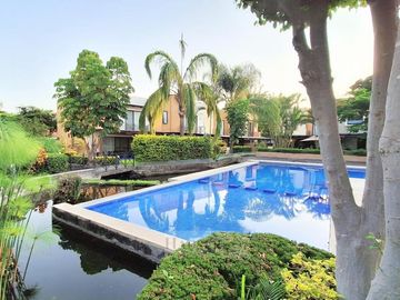 Venta Casa en Condominio Cerca de Sumiya
