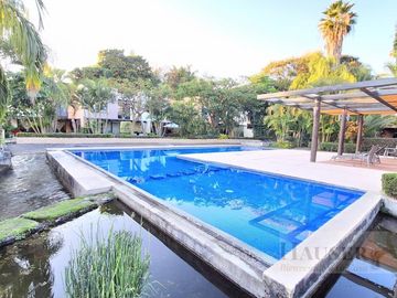 Venta Casa en Condominio Cerca de Sumiya