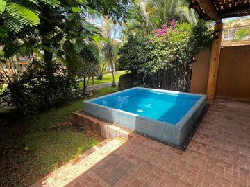 Venta Casa en Condominio Cerca de Sumiya