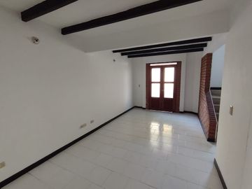 VENTA DE CASA SANTA MARIA REAL CARTAGO
