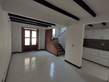 VENTA DE CASA SANTA MARIA REAL CARTAGO