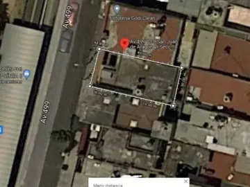 CASA EN ARAGON GUSTAVO A. MADERO