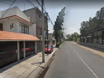 CASA EN ARAGON GUSTAVO A. MADERO