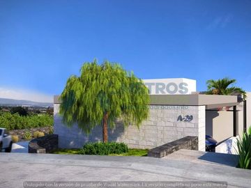 CASA en VENTA en CLUB de GOLF TRES MARÍAS