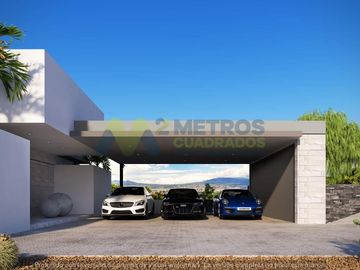 CASA en VENTA en CLUB de GOLF TRES MARÍAS