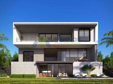 CASA en VENTA en CLUB de GOLF TRES MARÍAS