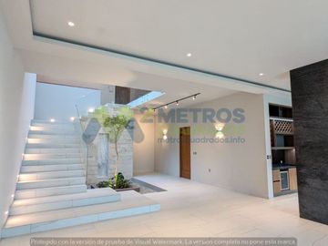 CASA en VENTA en CLUB de GOLF TRES MARÍAS