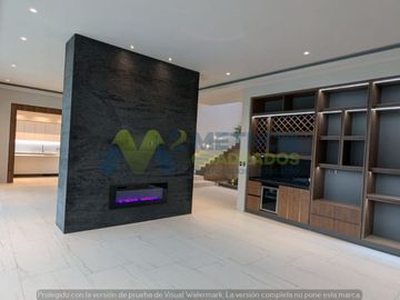 CASA en VENTA en CLUB de GOLF TRES MARÍAS