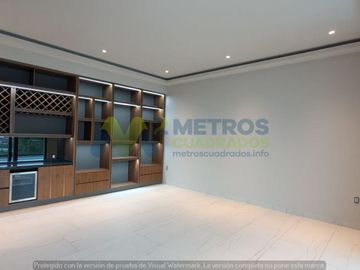 CASA en VENTA en CLUB de GOLF TRES MARÍAS
