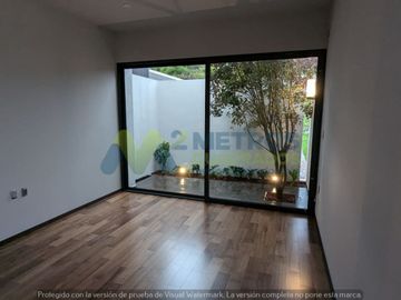 CASA en VENTA en CLUB de GOLF TRES MARÍAS