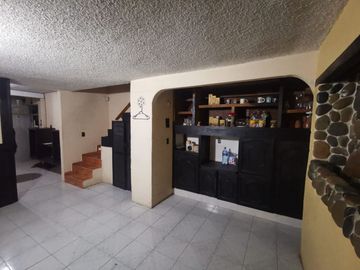 CASA 2 PLANTAS EN RANCHO LA PALMA COACALCO
