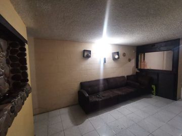 CASA 2 PLANTAS EN RANCHO LA PALMA COACALCO