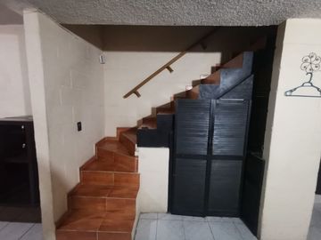 CASA 2 PLANTAS EN RANCHO LA PALMA COACALCO
