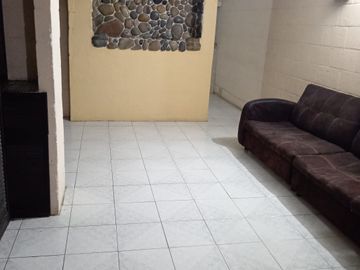 CASA 2 PLANTAS EN RANCHO LA PALMA COACALCO