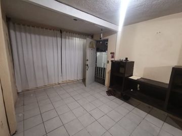 CASA 2 PLANTAS EN RANCHO LA PALMA COACALCO