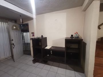 CASA 2 PLANTAS EN RANCHO LA PALMA COACALCO