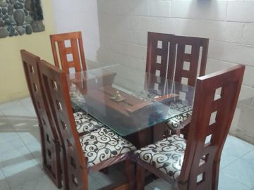 CASA 2 PLANTAS EN RANCHO LA PALMA COACALCO