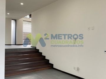 CASA en VENTA en LOS OLIVOS TRES MARÍAS